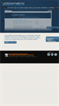 Mobile Screenshot of ebrp.elsevier.com